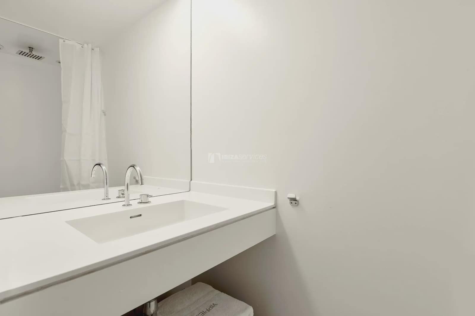 Appartement de 2 chambres à louer à Ibiza ville avec piscine garage - 6 750 € (Ref: 8659746)