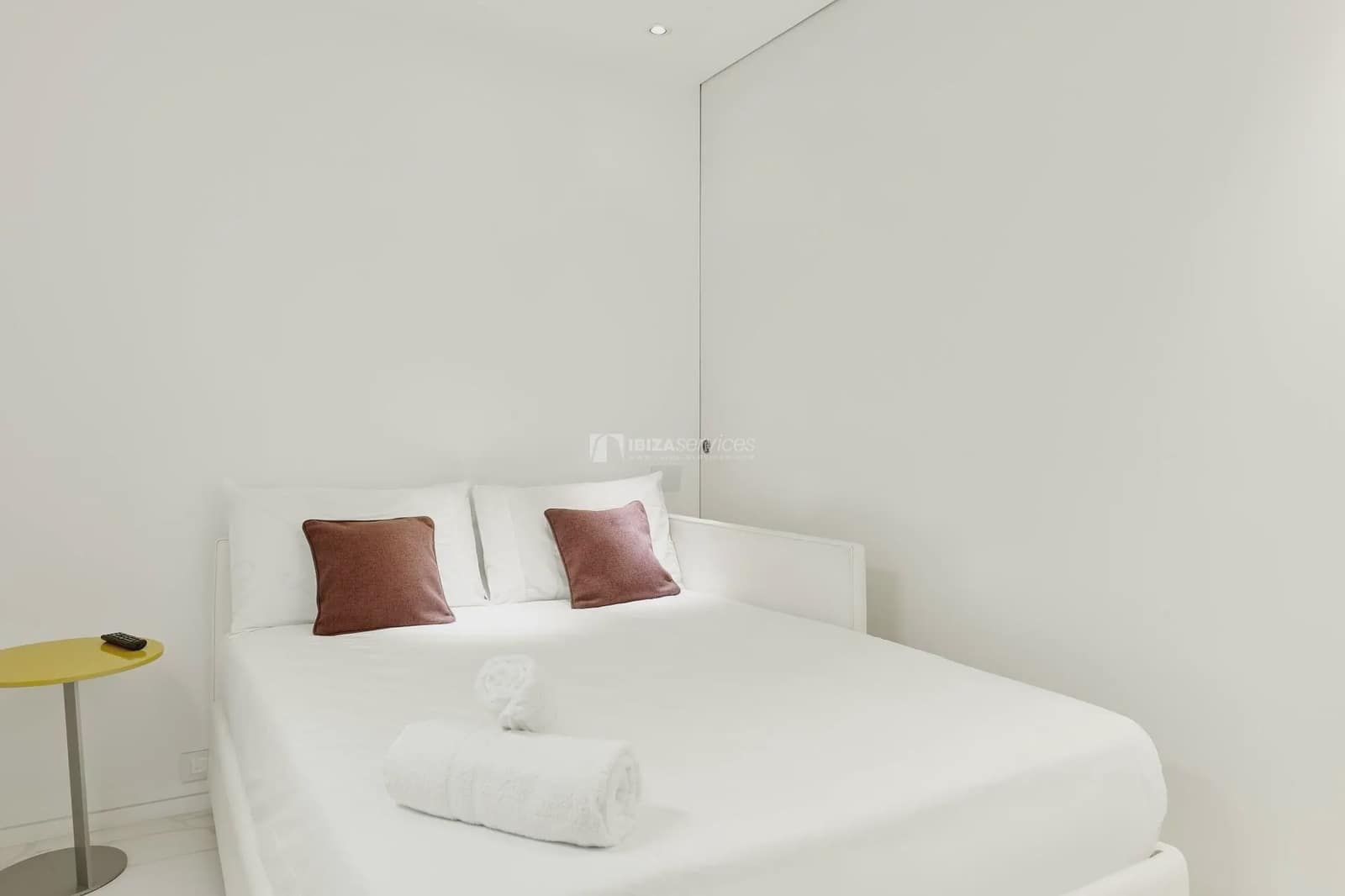 Appartement de 2 chambres à louer à Ibiza ville avec piscine garage - 6 750 € (Ref: 8659746)