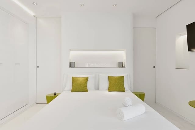 2 camera da letto Appartamento da affittare in Ibiza-Eivissa città con piscina garage - 6.750 € (Rif: 8659746)