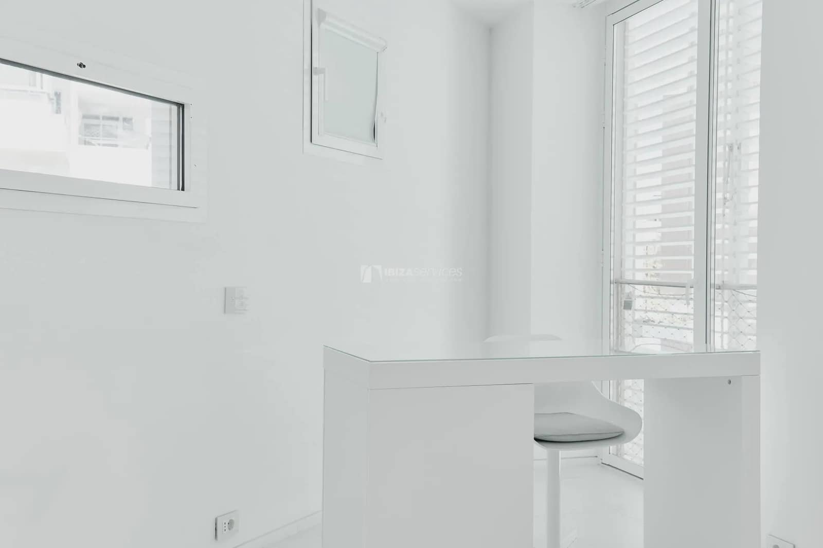 2 bedroom Apartment for sale in Ibiza / Eivissa town with pool garage - € 597,000 (Ref: 8659747)