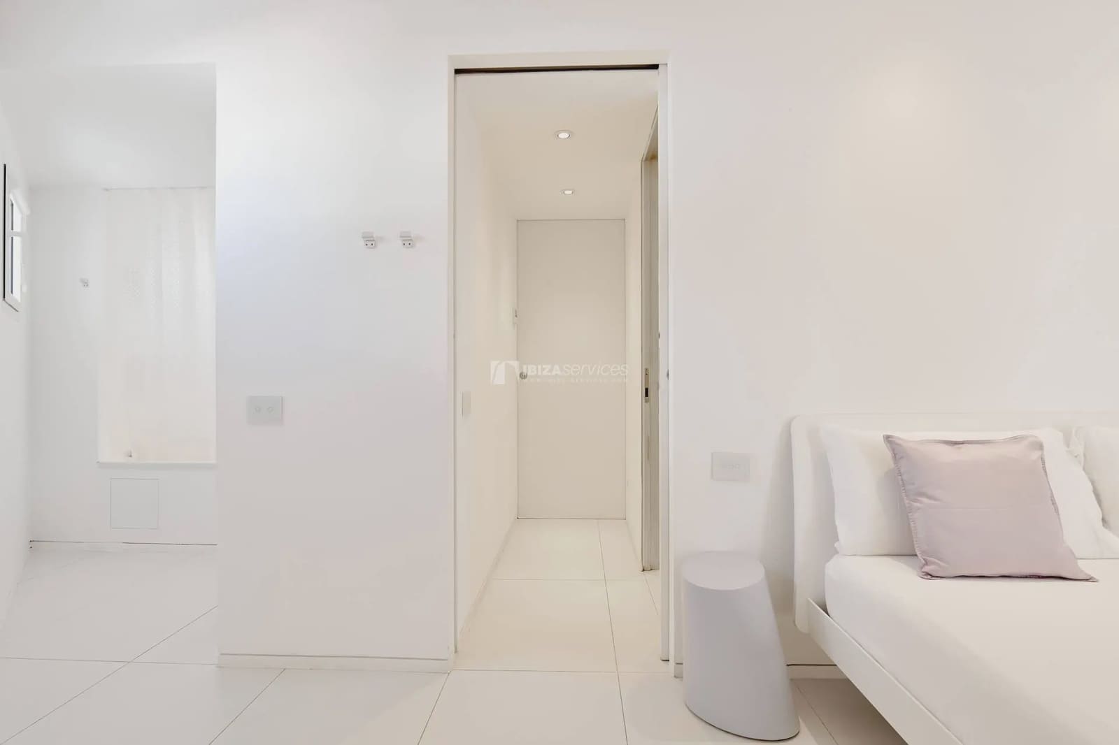 2 bedroom Apartment for sale in Ibiza / Eivissa town with pool garage - € 597,000 (Ref: 8659747)