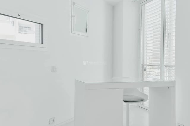 2 soveværelse Lejlighed til salg i Ibiza by med swimmingpool garage - € 597.000 (Ref: 8659747)