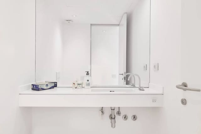 2 soveværelse Lejlighed til salg i Ibiza by med swimmingpool garage - € 597.000 (Ref: 8659747)