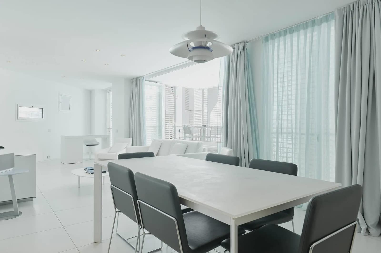 2 bedroom Apartment for sale in Ibiza / Eivissa town with pool garage - € 597,000 (Ref: 8659747)