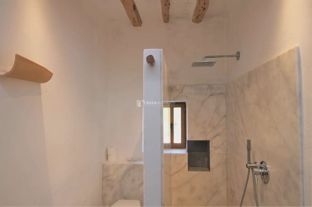 2 quarto Quinta/Casa Rural para arrendamento para férias em Sant Jordi de Ses Salines, San Jose / Sant Josep de Sa Talaia com piscina Garagem - 8 400 € (Ref: 8659750)