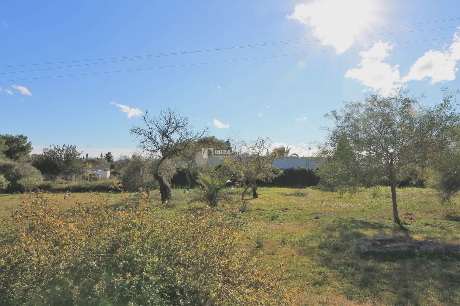 2 soverom Finca/Herregård til salgs i Sant Jordi de Ses Salines med svømmebasseng garasje - € 8 400 (Ref: 8659750)