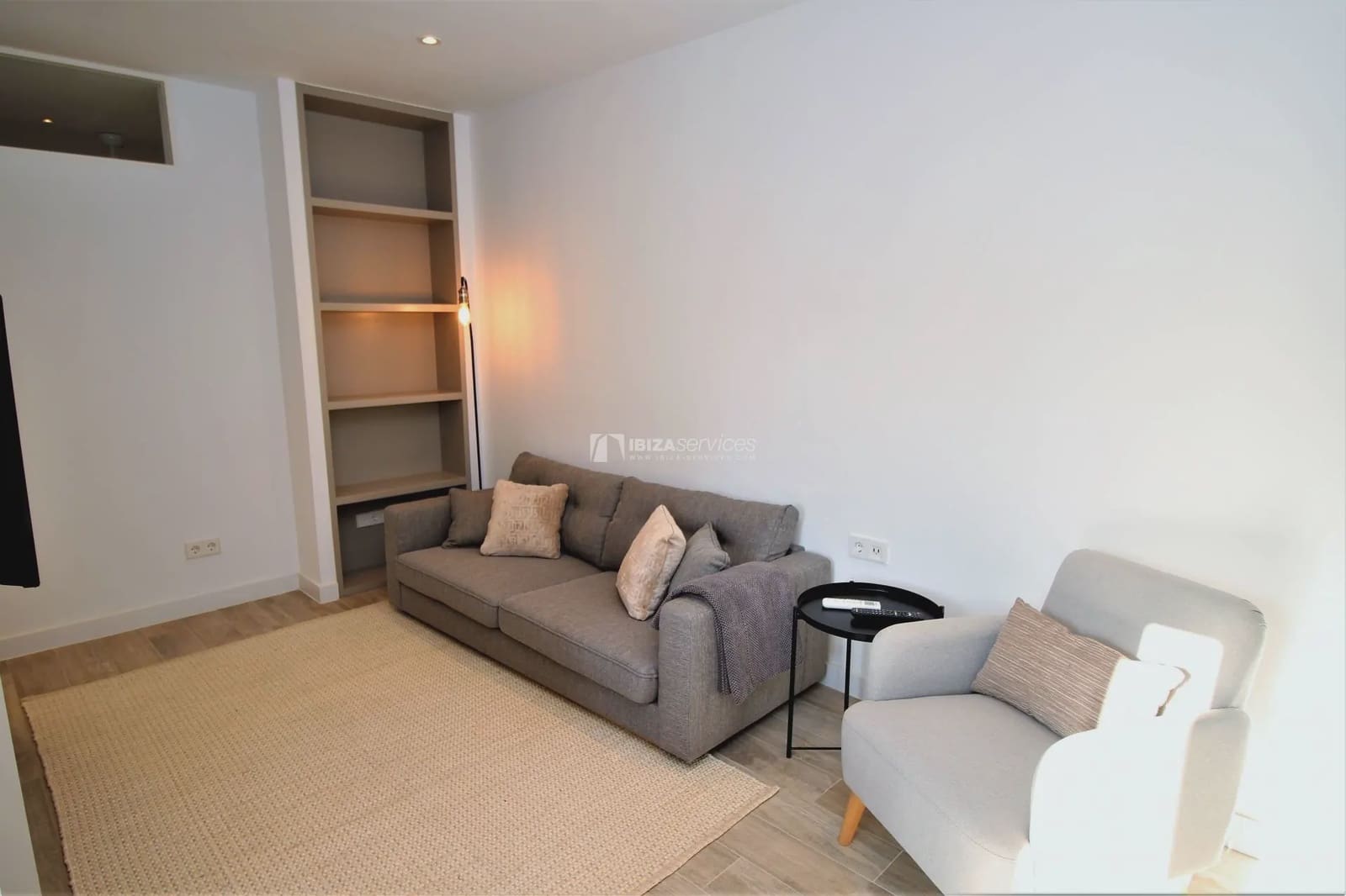 2 bedroom Apartment for rent in Ibiza / Eivissa town - € 840 (Ref: 8659751)