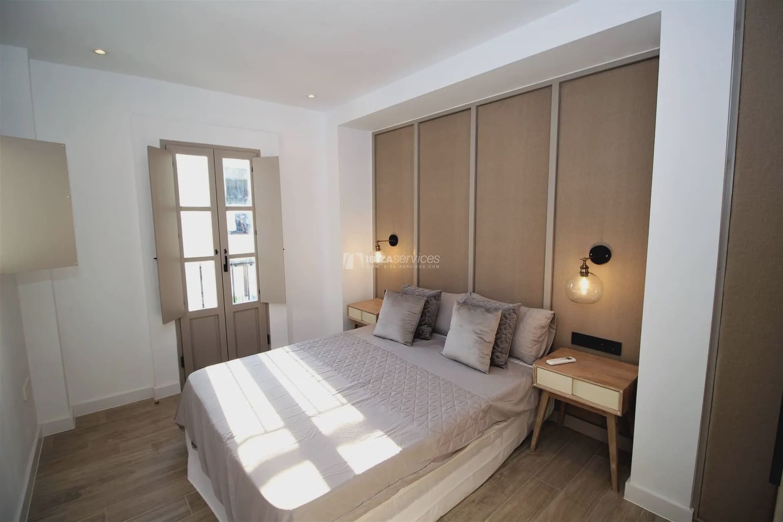 2 bedroom Apartment for rent in Ibiza / Eivissa town - € 840 (Ref: 8659751)