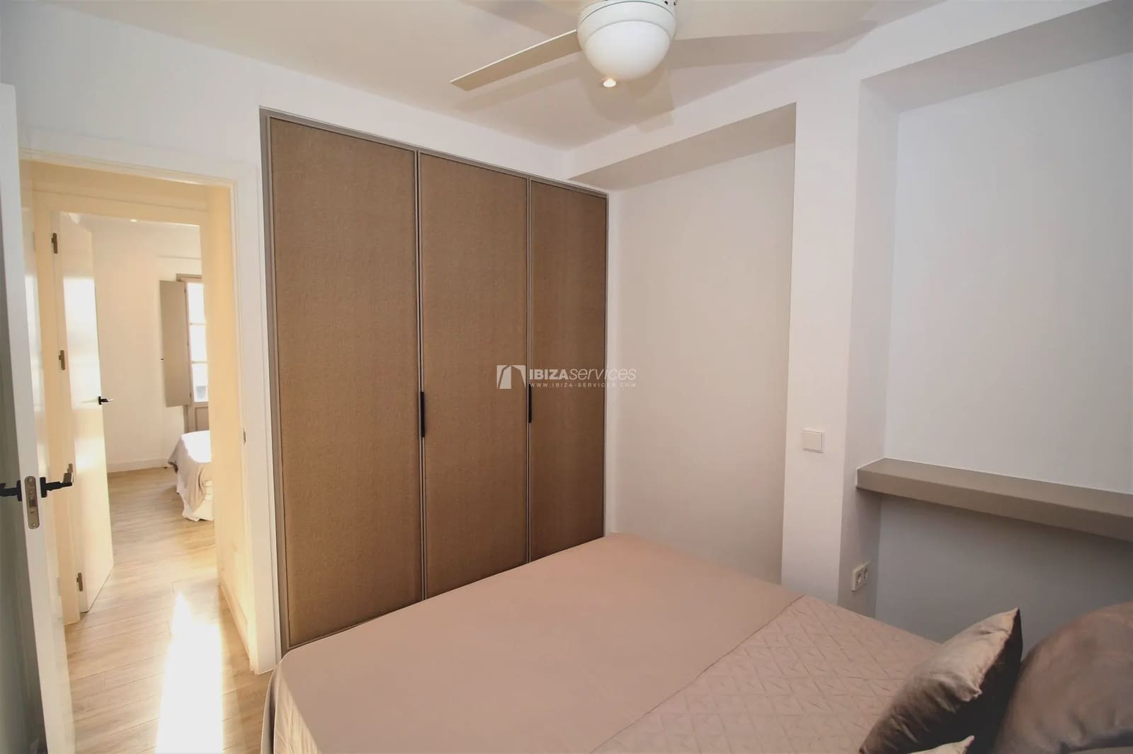 2 bedroom Apartment for rent in Ibiza / Eivissa town - € 840 (Ref: 8659751)