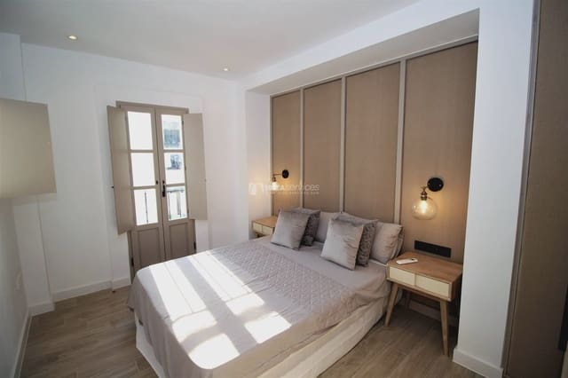 2 bedroom Apartment for rent in Ibiza / Eivissa town - € 840 (Ref: 8659751)