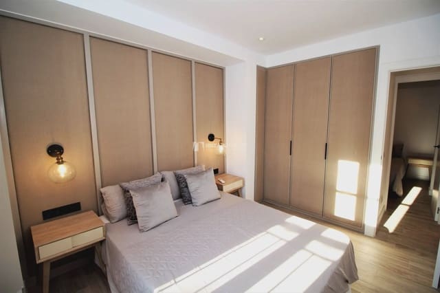 2 bedroom Apartment for rent in Ibiza / Eivissa town - € 840 (Ref: 8659751)