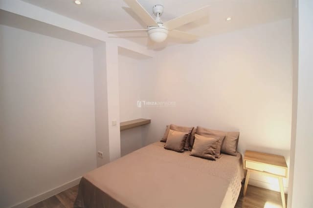 2 bedroom Apartment for rent in Ibiza / Eivissa town - € 840 (Ref: 8659751)