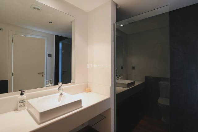 3 Zimmer Apartment zu verkaufen in Ibiza / Eivissa Stadt mit Pool Garage - 795.000 € (Ref: 8659752)