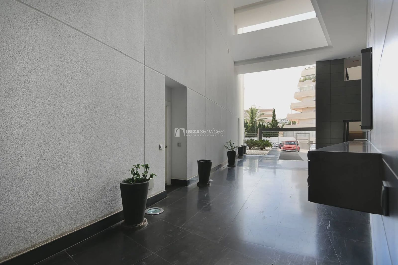 3 bedroom Apartment for sale in Ibiza / Eivissa town with pool garage - € 795,000 (Ref: 8659752)