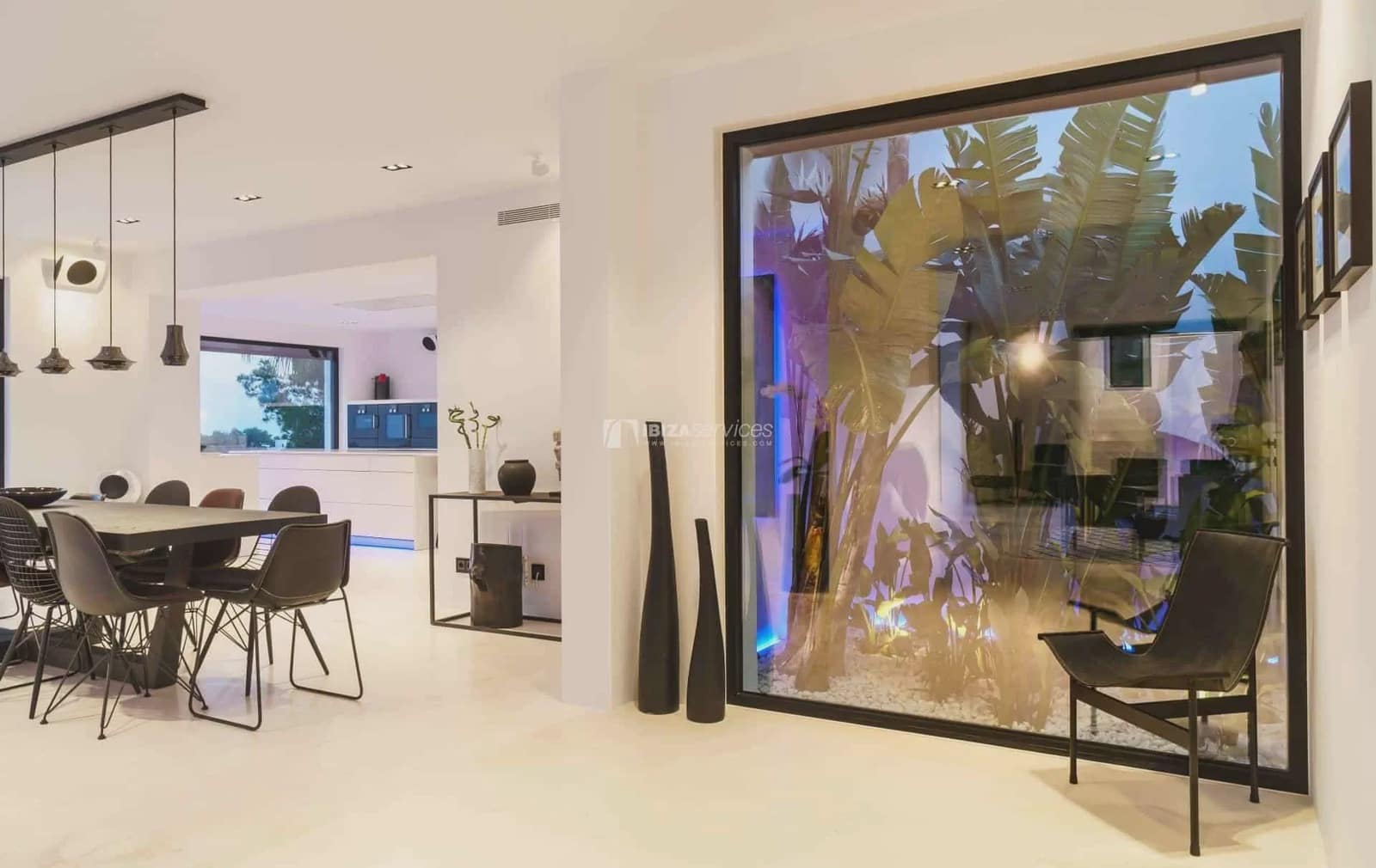 6 sovrum Villa för semesterbostäder i Talamanca med pool garage - 45 990 € (Ref: 8659753)