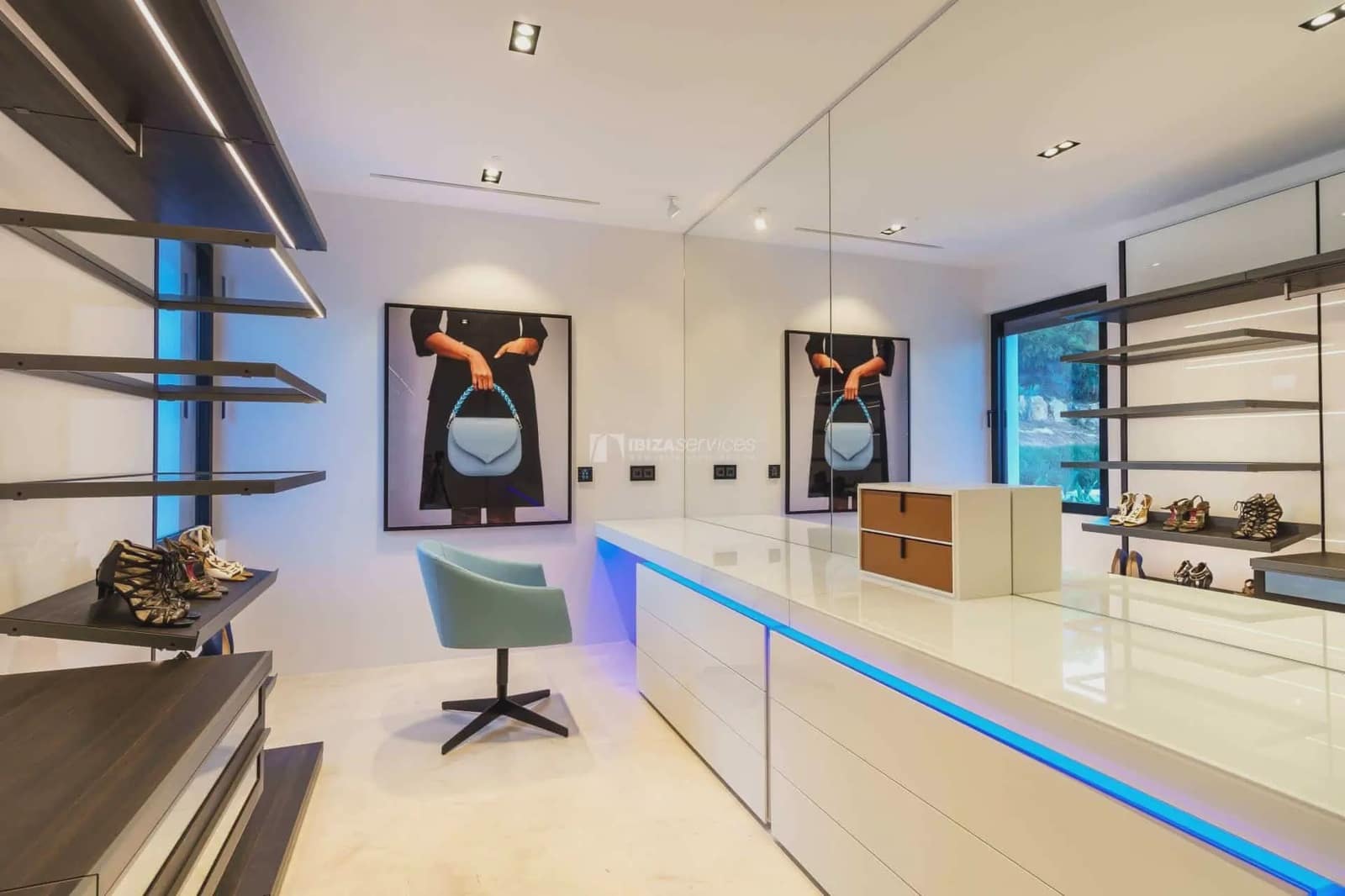 6 sovrum Villa för semesterbostäder i Talamanca med pool garage - 45 990 € (Ref: 8659753)