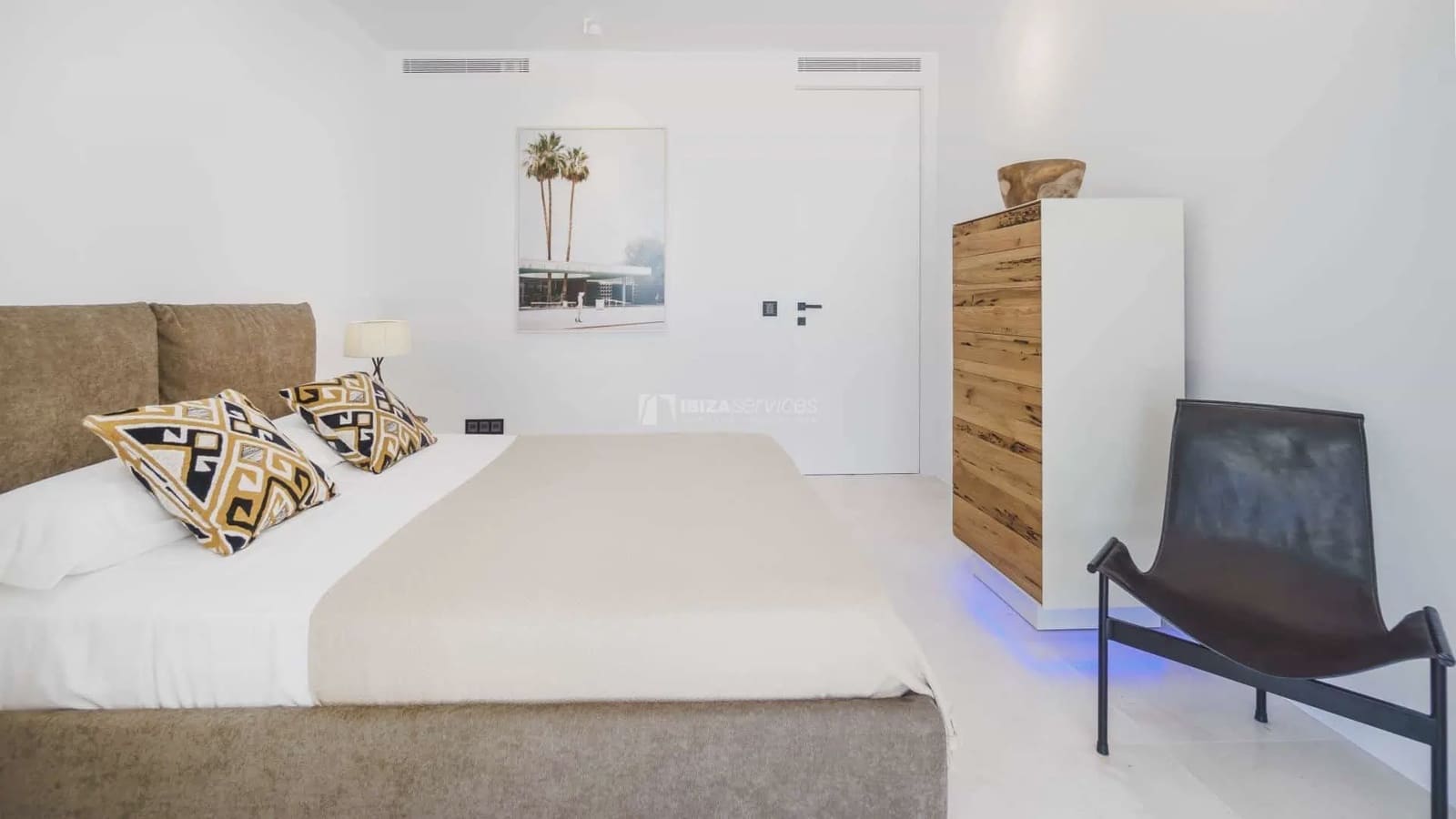 6 sovrum Villa för semesterbostäder i Talamanca med pool garage - 45 990 € (Ref: 8659753)