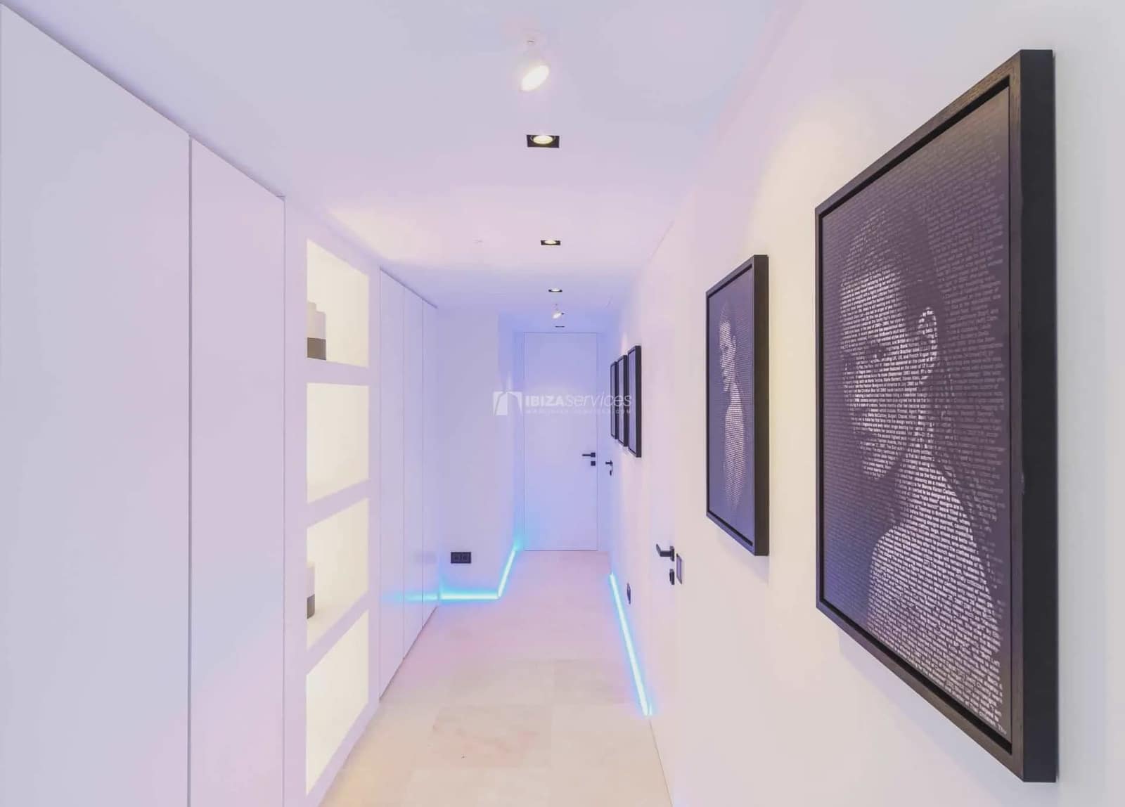 6 sovrum Villa för semesterbostäder i Talamanca med pool garage - 45 990 € (Ref: 8659753)