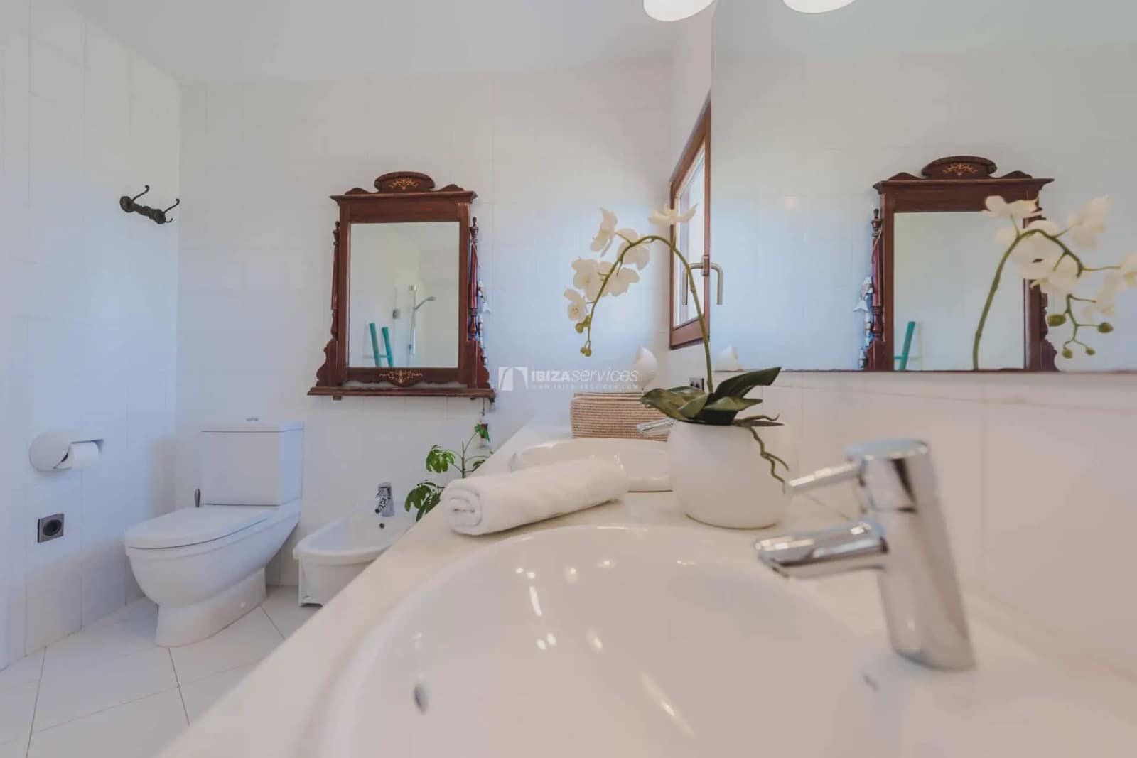 5 sovrum Villa för semesterbostäder i Roca Llisa - 7 000 € (Ref: 8659754)