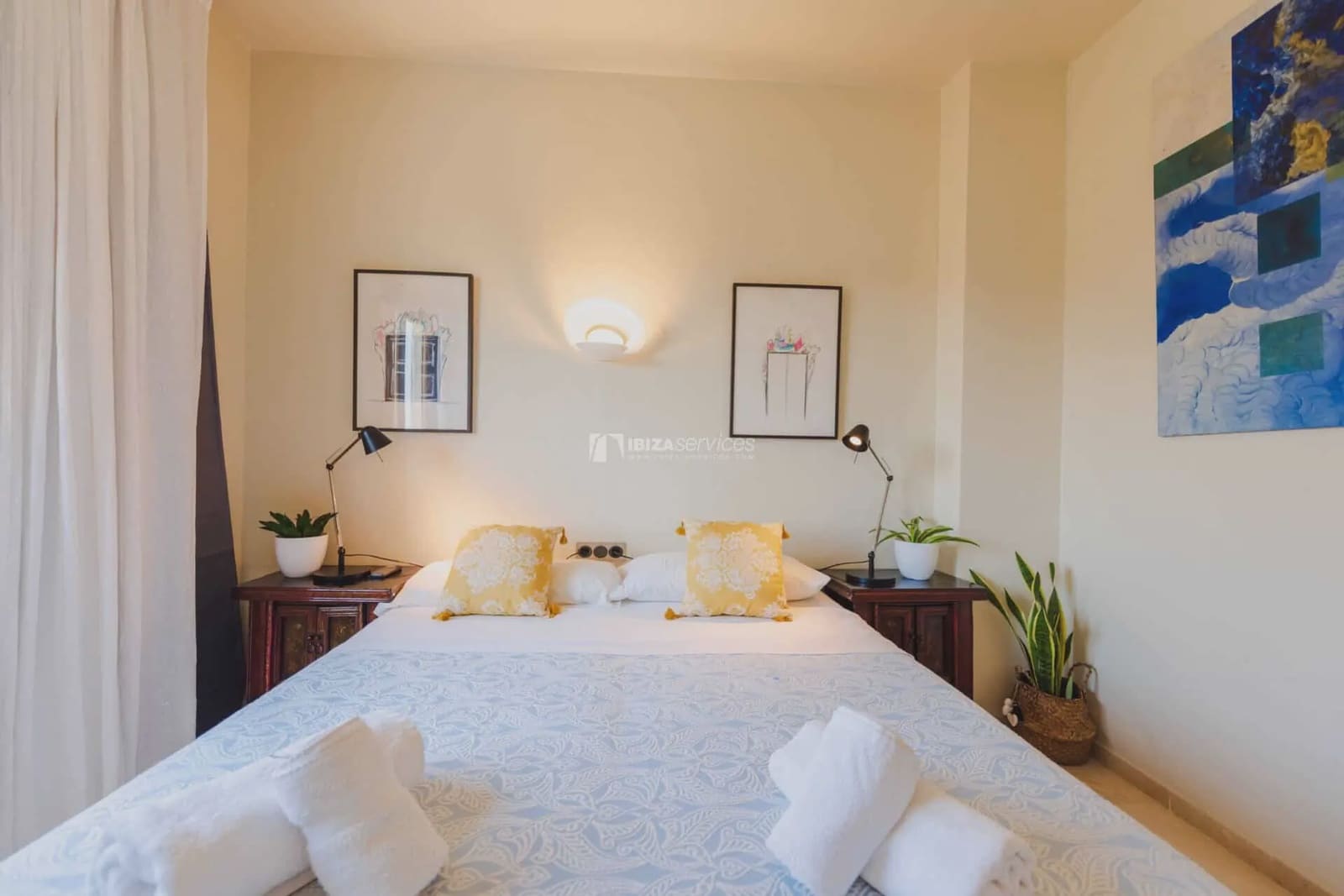 5 sovrum Villa för semesterbostäder i Roca Llisa - 7 000 € (Ref: 8659754)