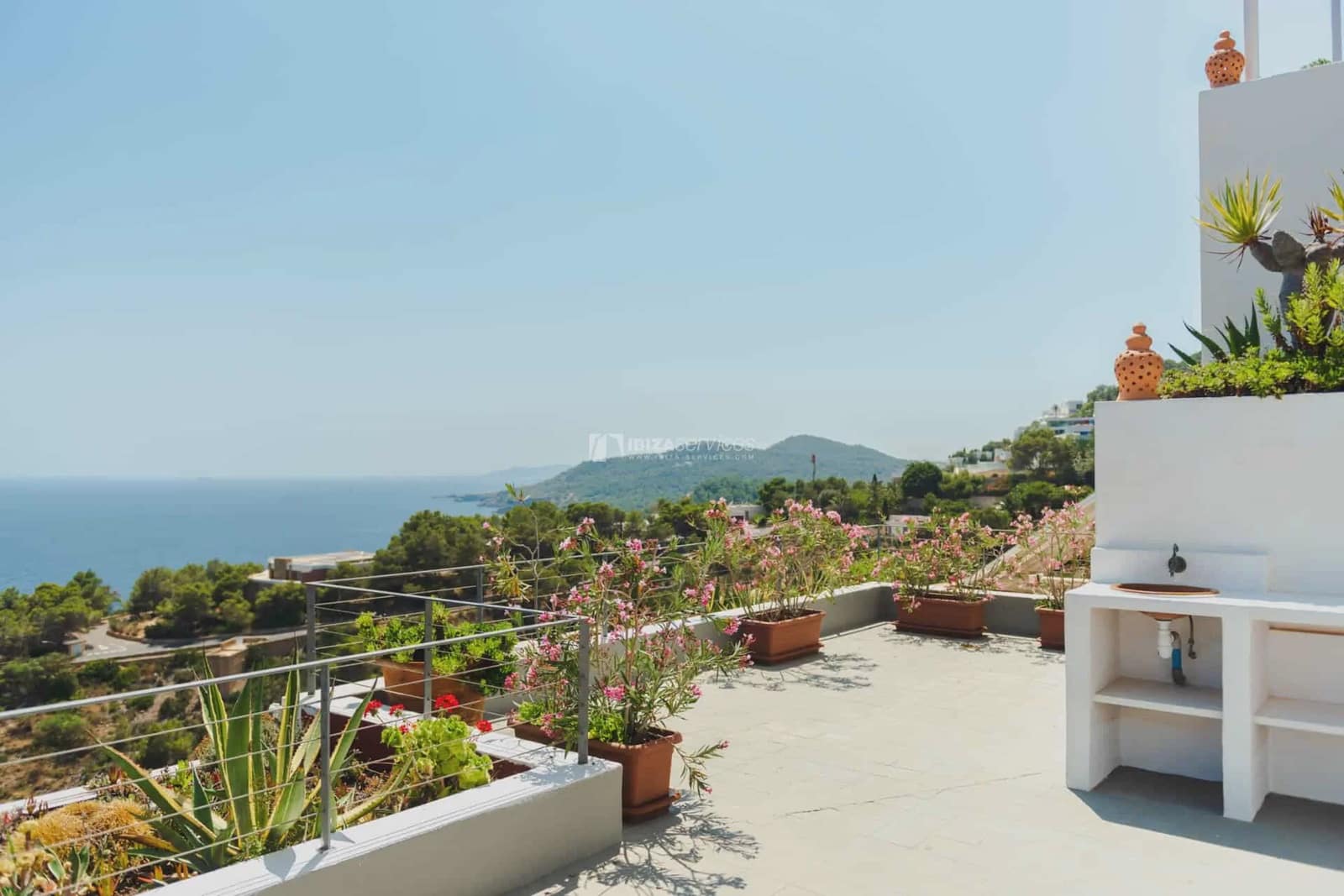 5 sovrum Villa för semesterbostäder i Roca Llisa - 7 000 € (Ref: 8659754)