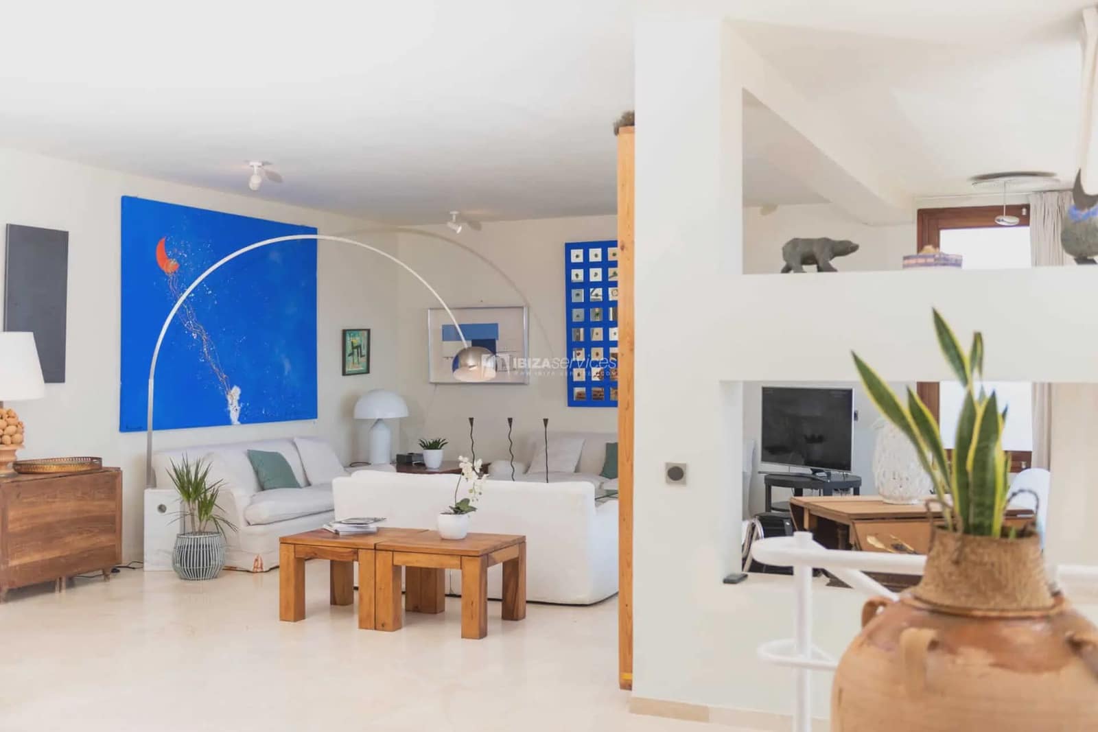 5 sovrum Villa för semesterbostäder i Roca Llisa - 7 000 € (Ref: 8659754)