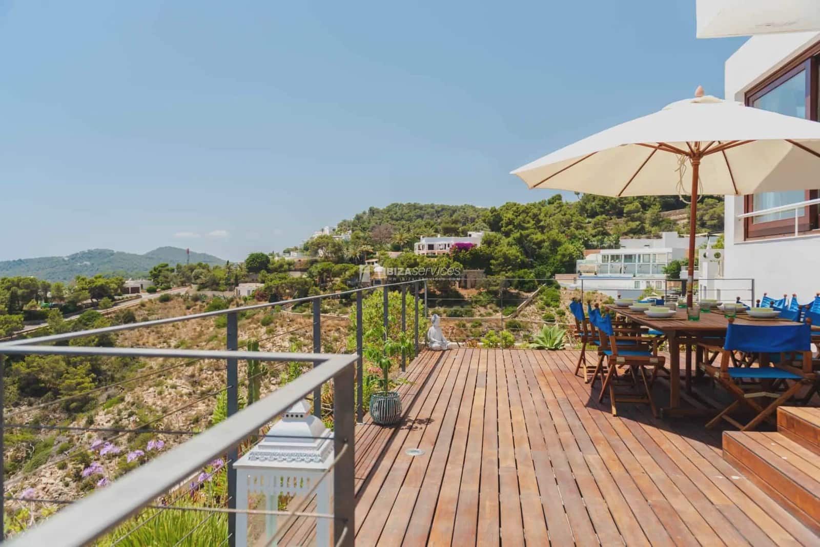 5 sovrum Villa för semesterbostäder i Roca Llisa - 7 000 € (Ref: 8659754)