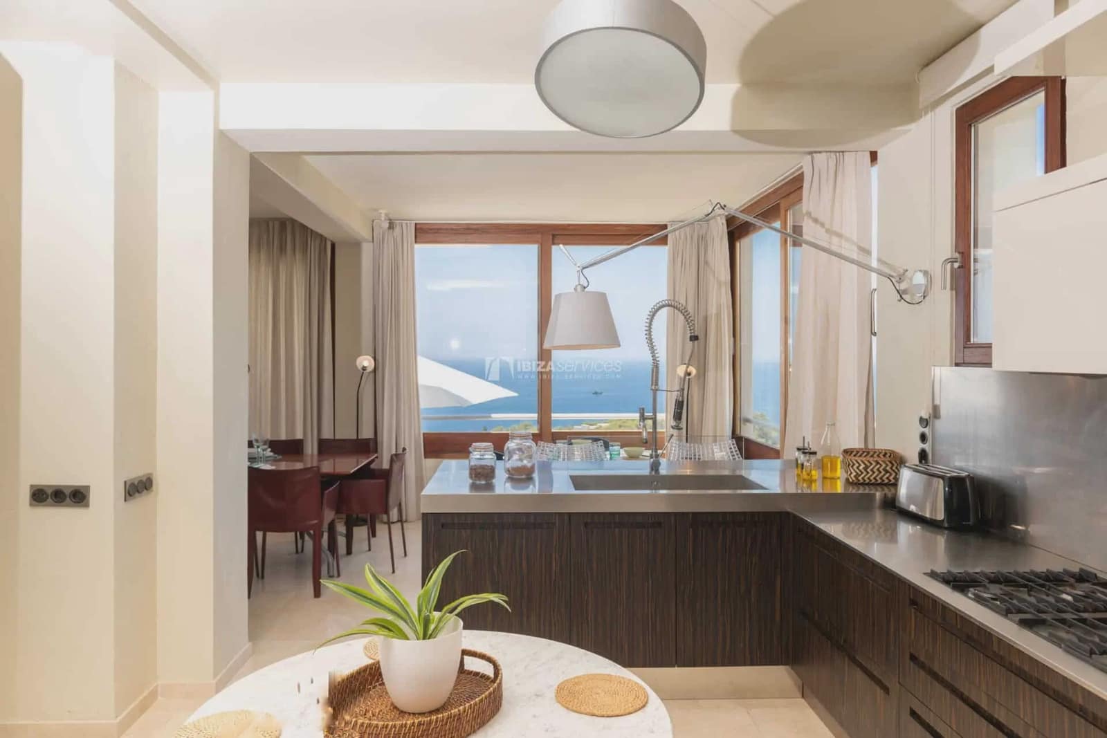 5 sovrum Villa för semesterbostäder i Roca Llisa - 7 000 € (Ref: 8659754)