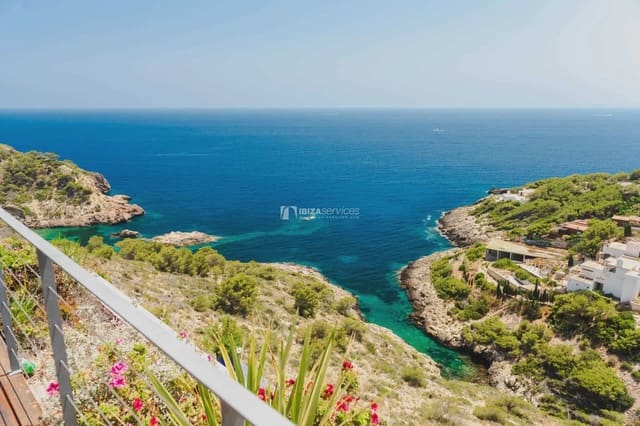 5 camera da letto Villa da affitare come casa vacanza in Roca Llisa, Santa Eulalia / Santa Eularia - 7.000 € (Rif: 8659754)