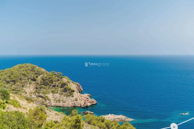 5 camera da letto Villa da affitare come casa vacanza in Roca Llisa, Santa Eulalia / Santa Eularia - 7.000 € (Rif: 8659754)