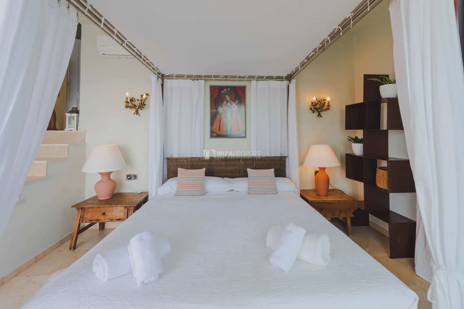 5 sovrum Villa för semesterbostäder i Roca Llisa - 7 000 € (Ref: 8659754)