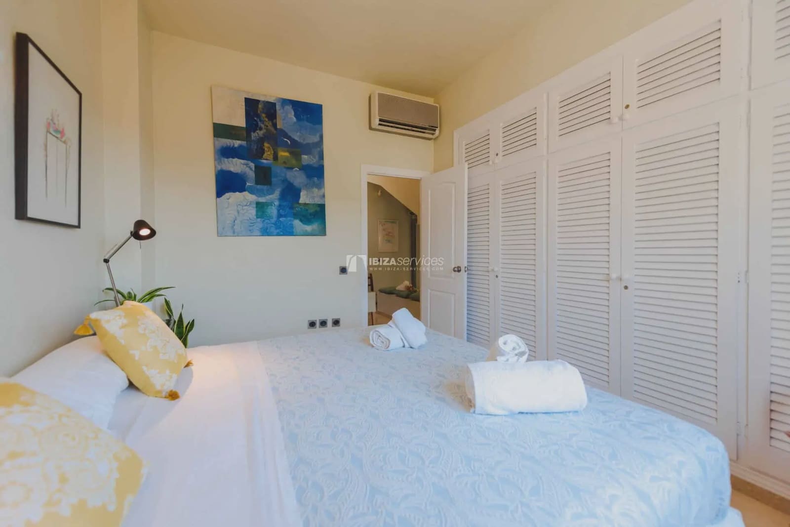 5 sovrum Villa för semesterbostäder i Roca Llisa - 7 000 € (Ref: 8659754)