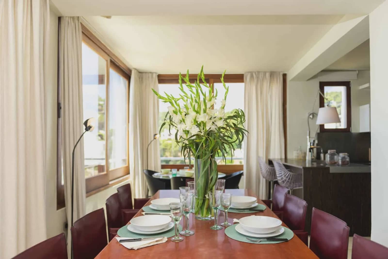 5 sovrum Villa för semesterbostäder i Roca Llisa - 7 000 € (Ref: 8659754)