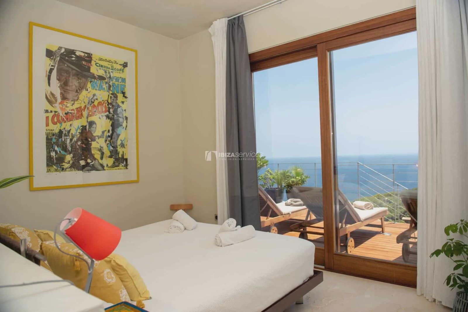 5 sovrum Villa för semesterbostäder i Roca Llisa - 7 000 € (Ref: 8659754)