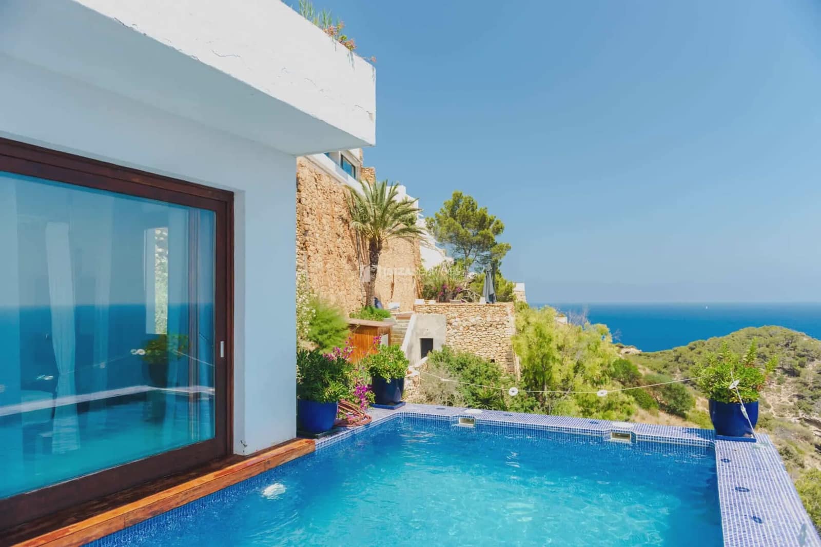 5 sovrum Villa för semesterbostäder i Roca Llisa - 7 000 € (Ref: 8659754)