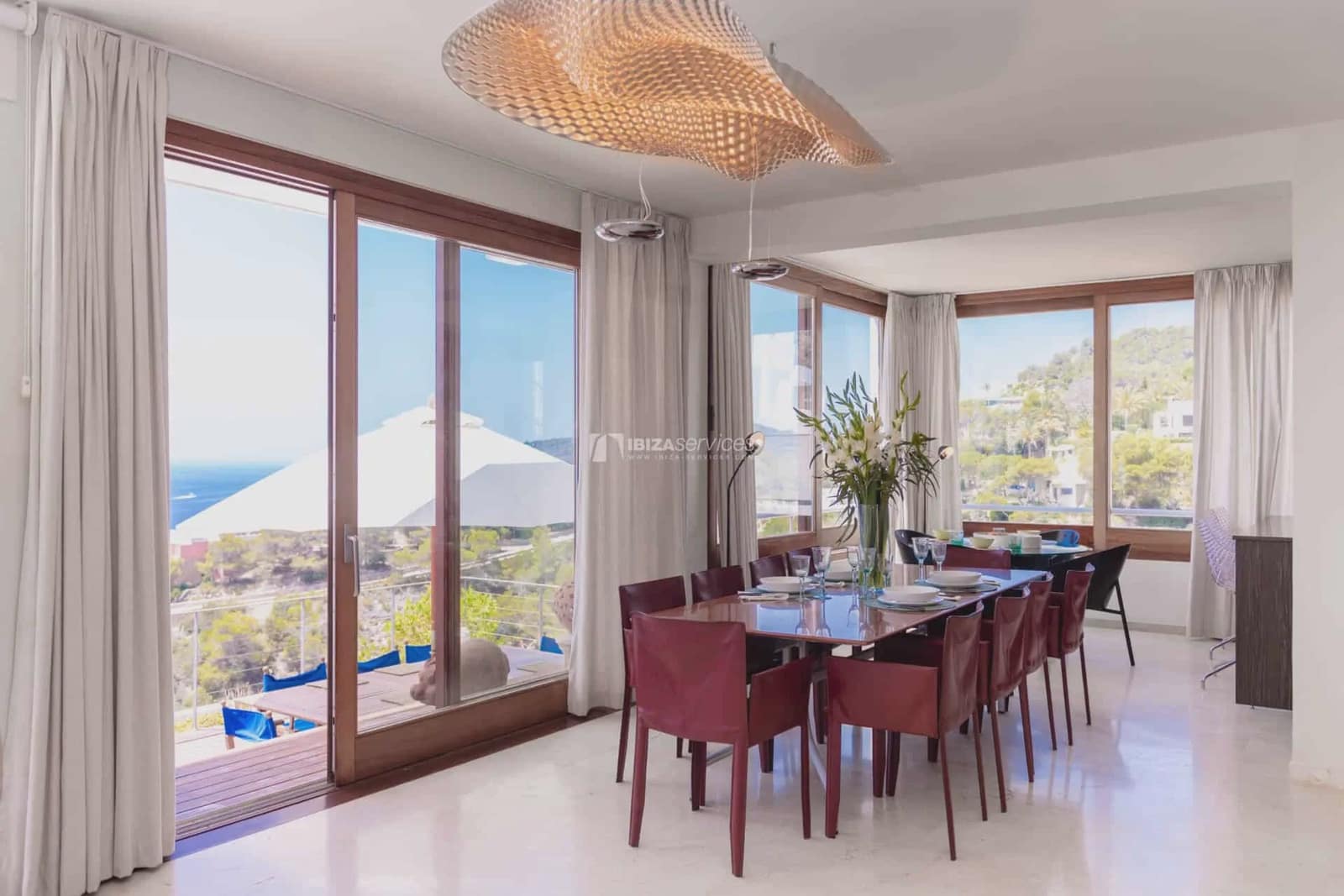 5 sovrum Villa för semesterbostäder i Roca Llisa - 7 000 € (Ref: 8659754)