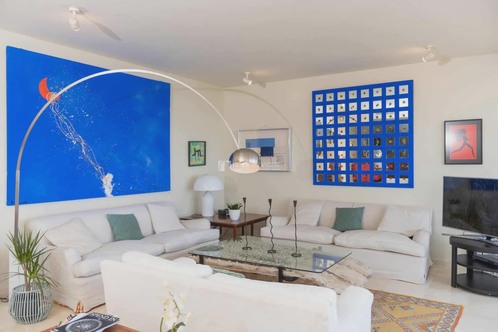 5 sovrum Villa för semesterbostäder i Roca Llisa - 7 000 € (Ref: 8659754)