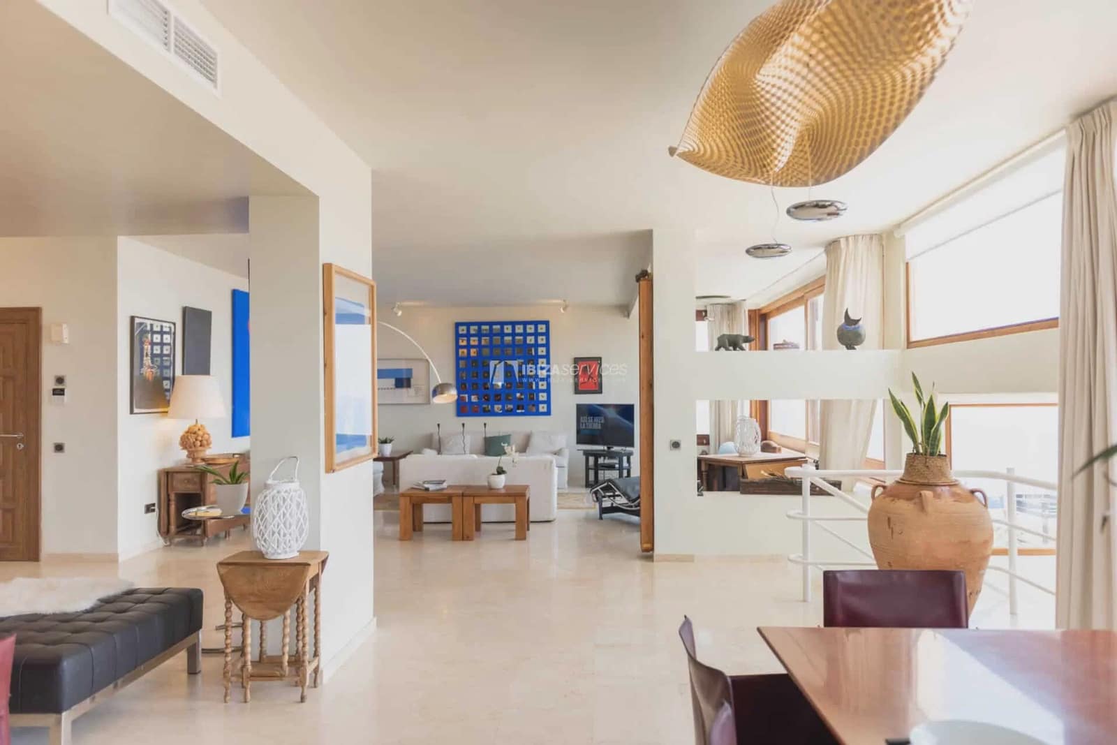 5 sovrum Villa för semesterbostäder i Roca Llisa - 7 000 € (Ref: 8659754)