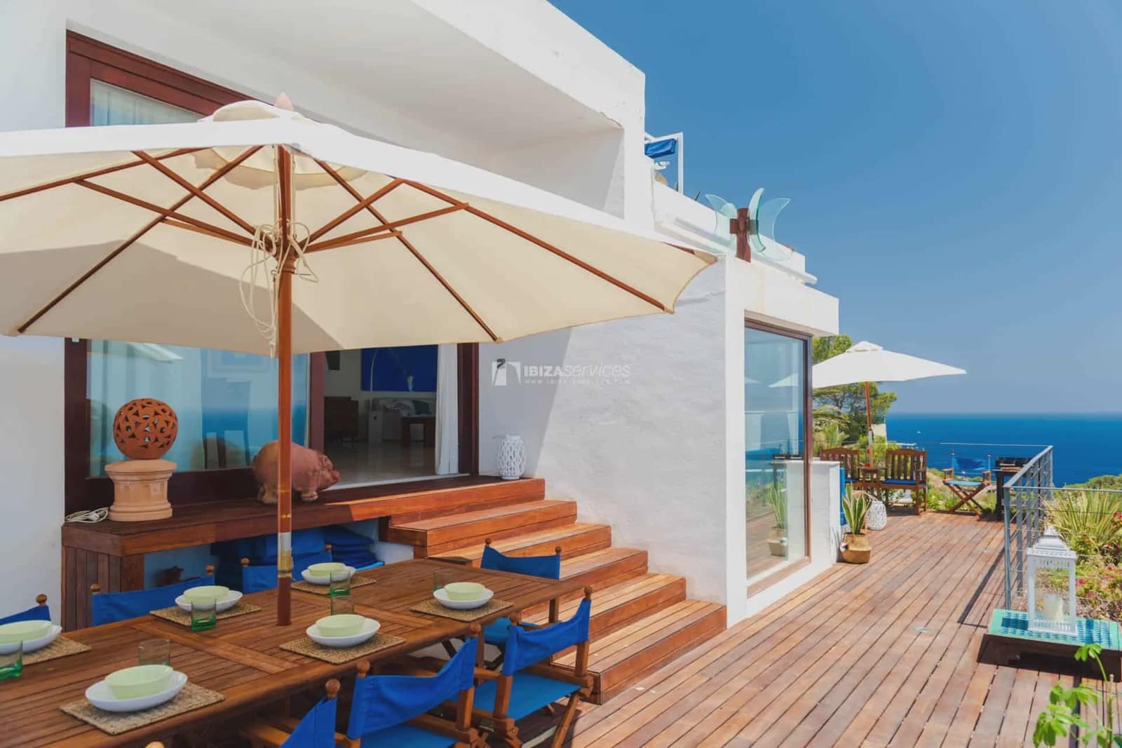 5 sovrum Villa för semesterbostäder i Roca Llisa - 7 000 € (Ref: 8659754)