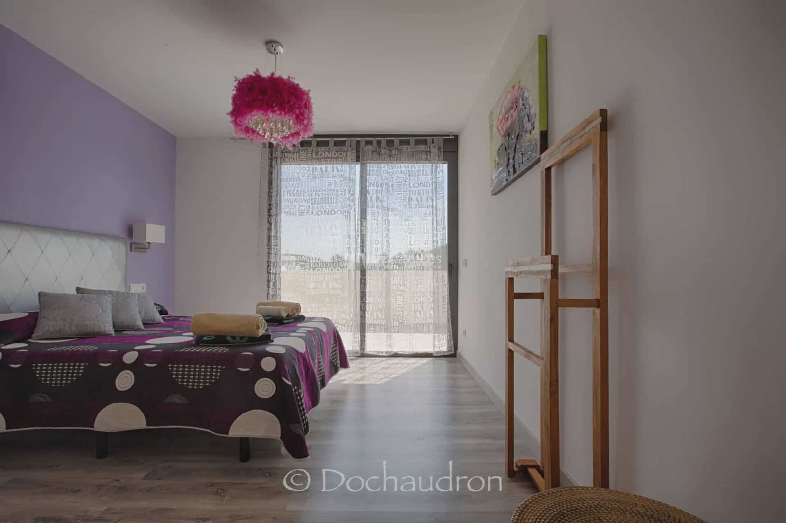 5 slaapkamer Villa voor vakantieverhuur in Sant Rafael de Sa Creu - € 5.404 (Ref: 8659755)