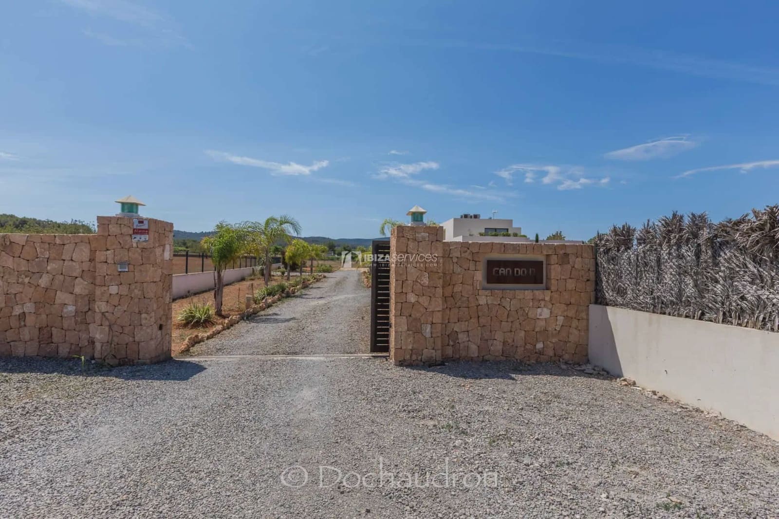 5 slaapkamer Villa voor vakantieverhuur in Sant Rafael de Sa Creu - € 5.404 (Ref: 8659755)