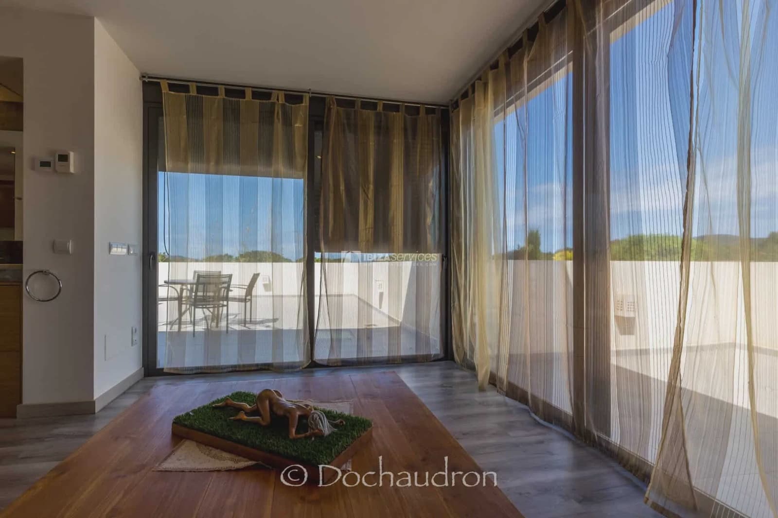 5 slaapkamer Villa voor vakantieverhuur in Sant Rafael de Sa Creu - € 5.404 (Ref: 8659755)