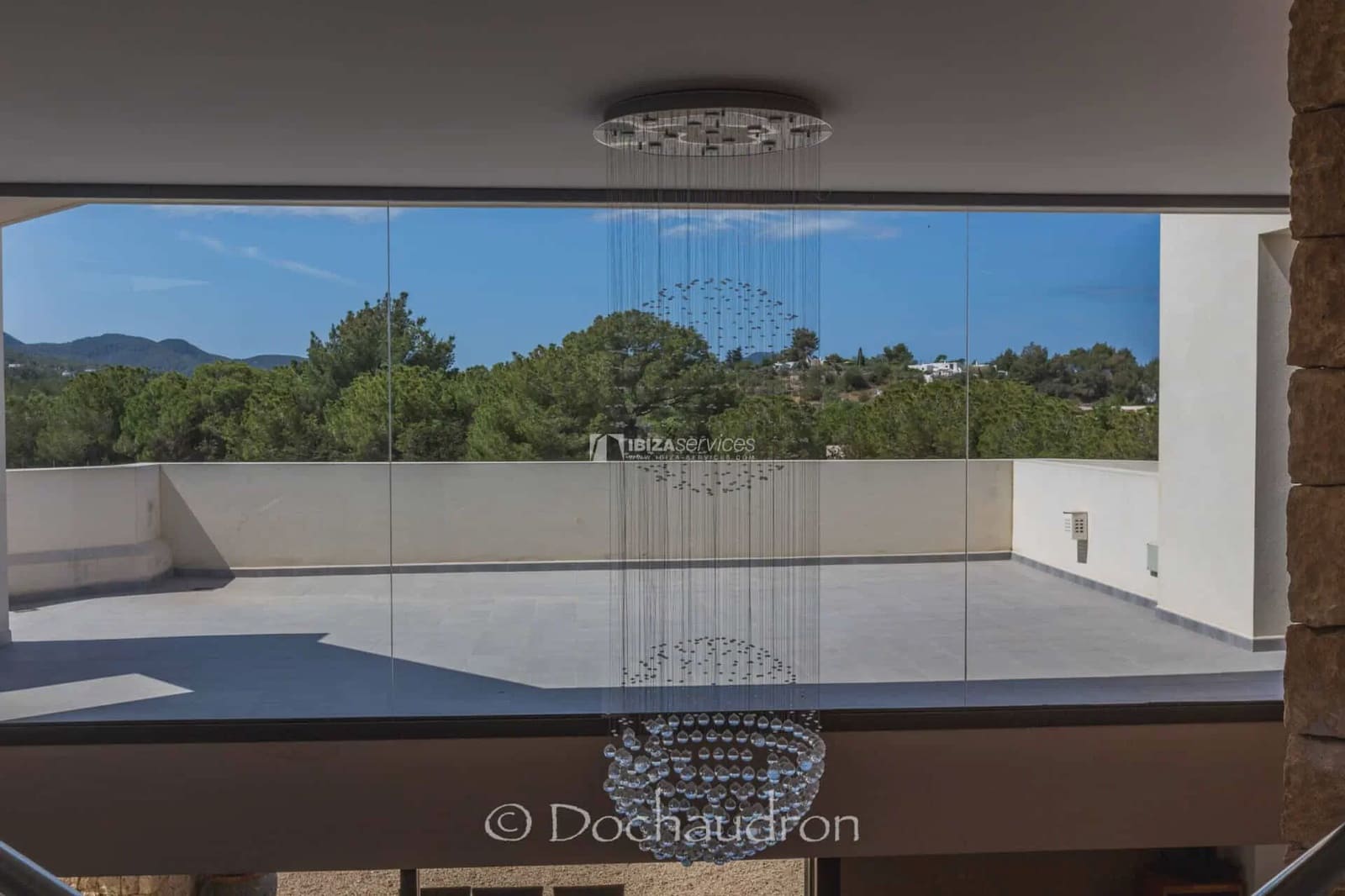 5 slaapkamer Villa voor vakantieverhuur in Sant Rafael de Sa Creu - € 5.404 (Ref: 8659755)