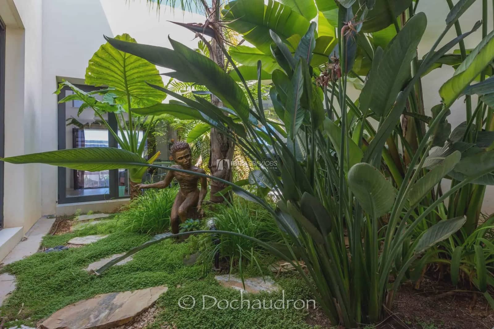 5 slaapkamer Villa voor vakantieverhuur in Sant Rafael de Sa Creu - € 5.404 (Ref: 8659755)