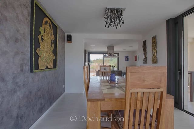 5 Zimmer Ferienvilla in Sant Rafael de Sa Creu, Sant Antoni de Portmany - 5.404 € (Ref: 8659755)