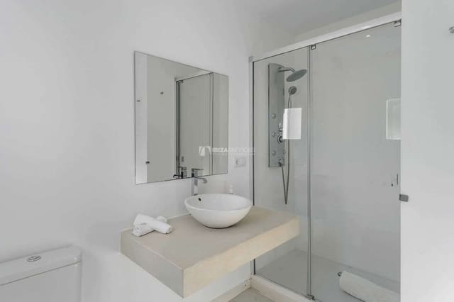 7 slaapkamer Villa voor vakantieverhuur in Santa Eulalia / Santa Eularia met zwembad garage - € 6.006 (Ref: 8659756)