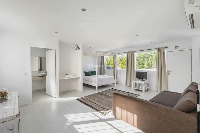 7 slaapkamer Villa voor vakantieverhuur in Santa Eulalia / Santa Eularia met zwembad garage - € 6.006 (Ref: 8659756)