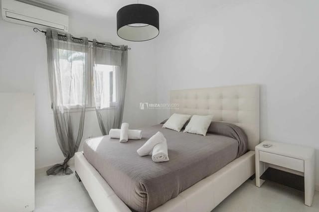 7 slaapkamer Villa voor vakantieverhuur in Santa Eulalia / Santa Eularia met zwembad garage - € 6.006 (Ref: 8659756)