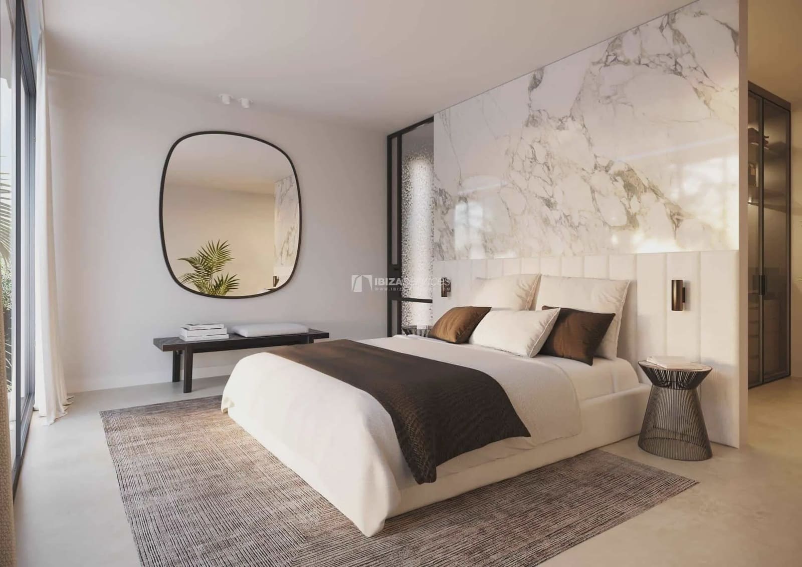 6 chambre Villa/Maison à vendre à Talamanca - 6 950 000 € (Ref: 8659759)