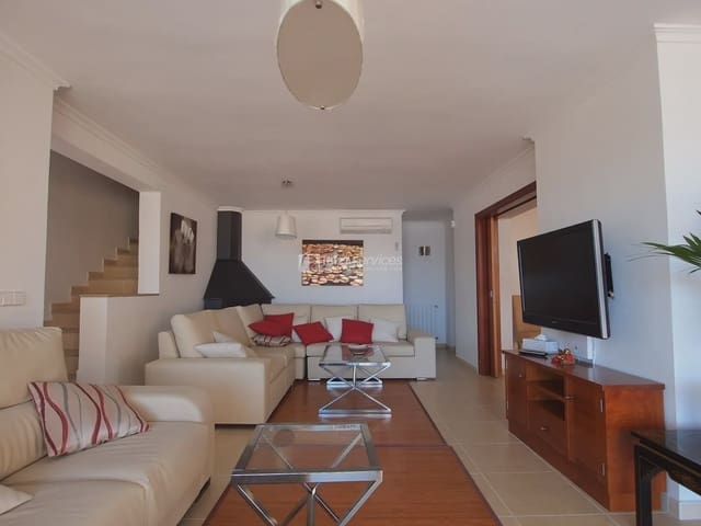 7 quarto Moradia para arrendamento para férias em Cala Molí, San Jose / Sant Josep de Sa Talaia com piscina Garagem - 6 650 € (Ref: 8659760)